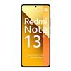 Xiaomi - Smartphone Redmi Note 13 5g 8+256-graphite Black
