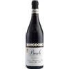 Borgogno Barolo Fossati 2018 Barolo DOCG Borgogno 0.75 l