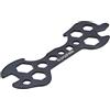 Prophete Universale Strumento di Strumento Chiave, Nero, L