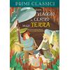 Pane e Sale Viaggio al centro della terra