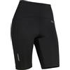 Freddy Leggings Superfit biker vita super alta con tasca laterale