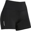 Freddy Leggings Superfit short vita alta con tasca laterale
