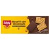 Schaer Schär Biscotti con Cioccolato 150 g