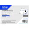 EPSON Etichette Epson Bianco C33S045742 S045742