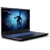 Erazer Deputy P50 Notebook Gaming 15.6 Display QHD 240 Hz, Intel Core i7-13700HX RAM 16 GB SSD 1 TB Scheda Grafica NVIDIA GeForce RTX 4060 8 GB GDDR6 Windows 11 colore Nero - MD62519