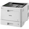 BROTHER STAMPANTE BROTHER LASER COLORE HLL8260CDW 31pm 250ff 256MB