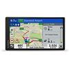 Garmin DriveSmart 55 MT-D EU Navigatore Auto con Mappa Europa 3D, Schermo Touch 5.5, Vivavoce, Infotraffico Digital DAB e Servizi Live via Smartphone