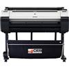 canon PLOTTER CANON IMAGEPROGRAF IPF770 INCHIOSTRO 2400 x 1200 DPI A0 (841 x 1189 mm) A0+ A1 A2 A3 A4