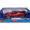 BURAGO 90609 BUGATI DIVO SCALA 1/18