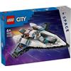 Lego Astronave interstellare - Lego City 60430
