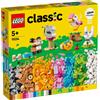 Lego Animali domestici creativi - Lego Classic 11034