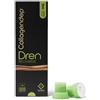 Erbozeta spa COLLAGENDEP DREN RECHARGE 12DR