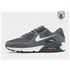 Nike Air Max 90, Iron Grey/University Red/Anthracite/White