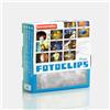 Lomography Fotoclips - 110pz