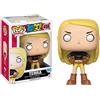 Funko 11810 Teen Titans Go! Figurina Terra