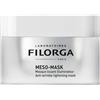 Filorga Linea Maschere Meso-Mask Maschera Levigante Illuminante Viso 50 ml