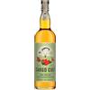 Cargo Cult Spiced Modern Rum 38° 70cl