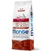 Monge Natural Superpremium Adult Mini con Agnello 7.5KG