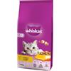 Whiskas Secco Gatto Adult 1+ Pollo 1.4KG