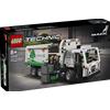 Lego Camion della spazzatura Mack® LR Electric - Lego Technic 42167