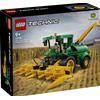 Lego John Deere 9700 Forage Harvester - Lego Technic 42168