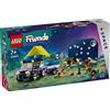 Lego Camping-van sotto le stelle - Lego Friends 42603