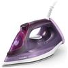 PHILIPS - 3000 series DST3041-30 iron Steam iron Ceramic soleplate 2600 W Violet