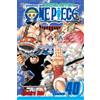 Eiichiro Oda One Piece, Vol. 40 (Tascabile) One Piece