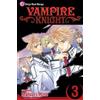 Matsuri Hino Vampire Knight, Vol. 3 (Tascabile) Vampire Knight