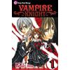 Matsuri Hino Vampire Knight, Vol. 1 (Tascabile) Vampire Knight