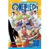 Eiichiro Oda One Piece, Vol. 38 (Tascabile) One Piece