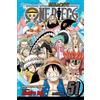 Eiichiro Oda One Piece, Vol. 51 (Tascabile) One Piece