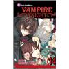 Matsuri Hino Vampire Knight, Vol. 14 (Tascabile) Vampire Knight