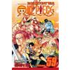Eiichiro Oda One Piece, Vol. 59 (Tascabile) One Piece