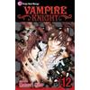 Matsuri Hino Vampire Knight, Vol. 12 (Tascabile) Vampire Knight