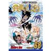 Eiichiro Oda One Piece, Vol. 68 (Tascabile) One Piece