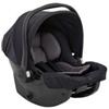 Graco - Seggiolino Auto Snugessentials R129 - Midnight Black