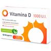 METAGENICS VITAMINA D Vitamina d 1000 ui 84 compresse - 925018436 - alimentazione/sport/aminoacidi-e-proteine