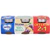 Mellin Omogenizzato Prugna con Mela 3 x 100 g