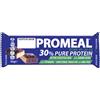 VOLCHEM PROMEAL ® ZONE 40-30-30 ( barretta proteica ) 50g Gusto Pistacchio - VOLCHEM