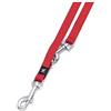 Karlie Art Sportiv Plus Training Leades, 200 cm x 25 mm, Red