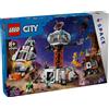 Lego Base spaziale e piattaforma di lancio - Lego City 60434