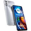 Motorola Moto E32 - Smartphone Dual SIM 6.5 4/64 GB 16 MP Android 11 colore Argento - PATR0014IT