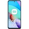 Xiaomi Redmi 10 2022 - Smartphone 6.5 4/64 GB 50 MP Android colore Blu - W3XIAREDMI10/22/BLU