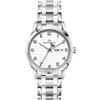 PHILIP WATCH Orologio PHILIP WATCH uomo Sunray acciaio Day-Date / bianco R8253180002