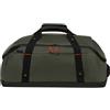 SAMSONITE BORSONE DA VIAGGIO, ECODIVER CLIMBING IVY, S - 24 x 55 x 31 cm | 40 L