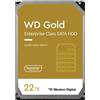 ‎Western Digital Western Digital HDD Gold 1 TB SATA 128 MB 3.5 Inch