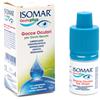 Isomar Occhi Plus Gocce Oculari 10ml