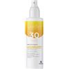 Meda Pharma Carovit Solare Spf30 Latte Solare Per Il Corpo Spray 200ml