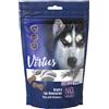 Virtus Dog Snack Soft 150G ANATRA CON ROSMARINO